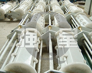 南通装卸120公斤大型滚筒