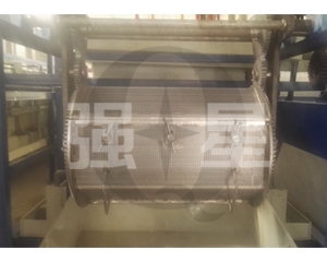 南通不锈钢磷化（发黑）滚筒